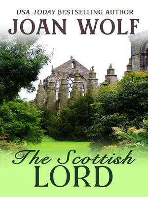 cover image of The Scottish Lord
